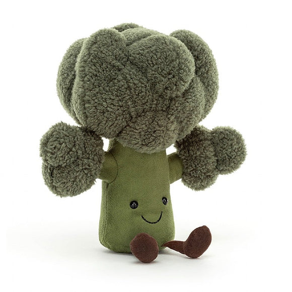 Jellycat Amuseable Broccoli 10