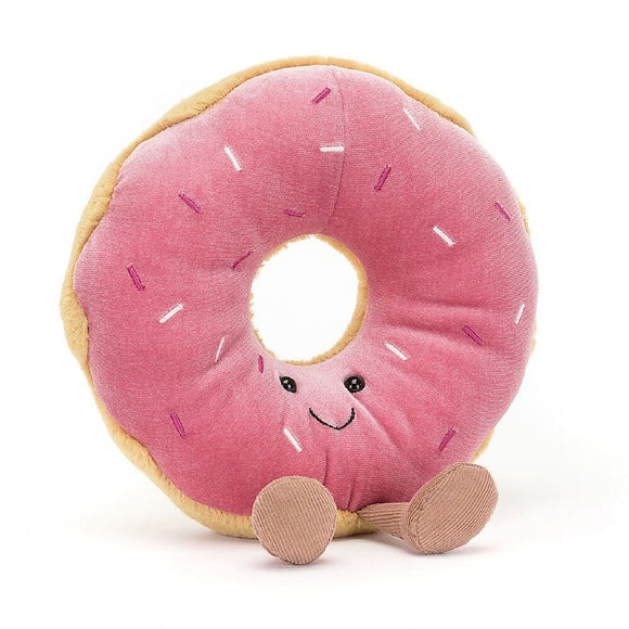 Jellycat Amuseable Doughnut 7