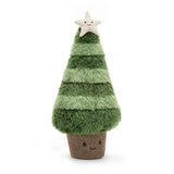 Jellycat Amuseable Nordic Spruce Christmas Tree Really Big 36"