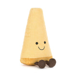 Jellycat Amuseables Parmesan 7"