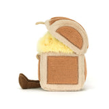 Jellycat Amuseables Treasure Chest 7"