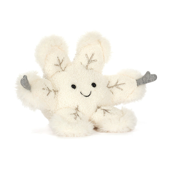 Jellycat Amuseables Snowflake 6