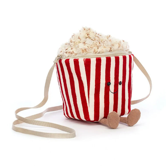 Jellycat Amuseable Popcorn Bag 7