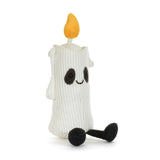 Jellycat Amuseables Flickerty Candle 7"