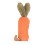 Jellycat Amuseables Carrot 11"