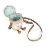 Jellycat Amuseable Perkle Coffee Bag 9"