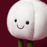 Jellycat Amuseables Garlic 5"