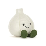 Jellycat Amuseables Garlic 5"