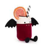 Jellycat Amuseables Vampop Drink 6"