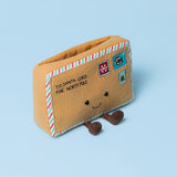 Jellycat Amuseables Letter To Santa 7"