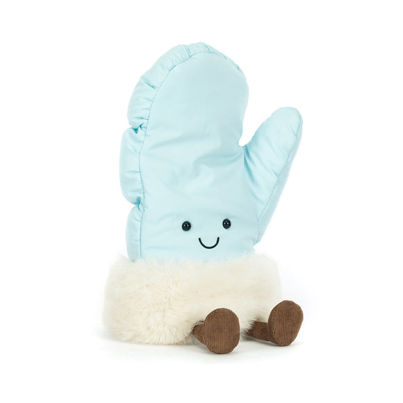 Jellycat Amuseables Mitten 9