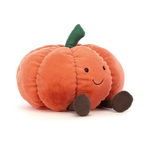 Jellycat Amuseable Pumpkin 6