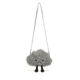 Jellycat Amuseables Storm Cloud Bag 9"