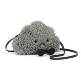 Jellycat Amuseables Storm Cloud Bag 9"