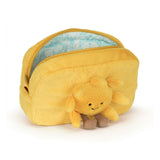 Jellycat Amuseables Sun Pouch 7"