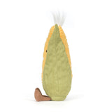 Jellycat Amuseables Sweetcorn 10"
