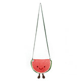 Jellycat Amuseable Watermelon Bag 8"