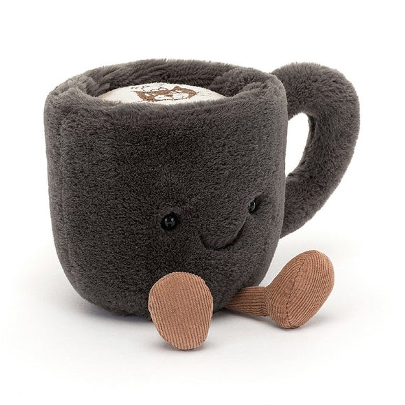 Jellycat Amuseable Coffee Cup 6