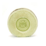 Jellycat Amuseables Max Macaron 4"
