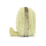 Jellycat Amuseables Max Macaron 4"