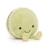 Jellycat Amuseables Max Macaron 4"