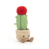 Jellycat Amuseable Moon Cactus 8"