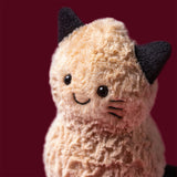 Jellycat Amuseables Peanut ‘Cat’ 5"