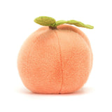 Jellycat Amuseable Peach 5.5"