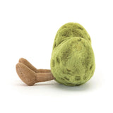 Jellycat Amuseables Pickle 7"