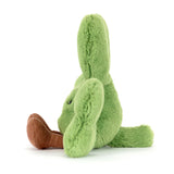 Jellycat Amuseables Siofra Shamrock 5"