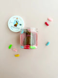 Earth Grown KidDough: Mini Dough-to-Go Easter Candy