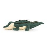 Jellycat Allexi Alligator 24"