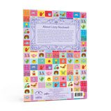 eeBoo Learn to Draw Simple Forms Art Book