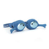 Jellycat Amuseables Sports Swimming Goggles 6"