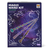 Tiger Tribe - Magic Wand Kit: Spellbound