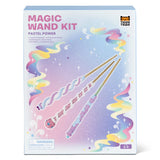 Tiger Tribe - Magic Wand Kit: Pastel Power