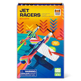 Tiger Tribe - Jet Racers: Bullseye