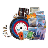 Exit the Game: The Hunt Through Amsterdam