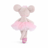 Bukowski Bears: Antonia - Gray 12"