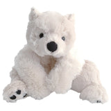 Bukowski Bears: Antonio Baby Polar Bear