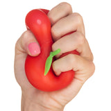 Red Apple Squishy Stress Ball