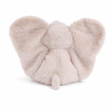 Bukowski Bears: August Elephant 12"