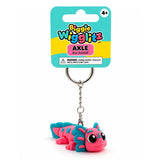 Wigglitz Biggie Keychain