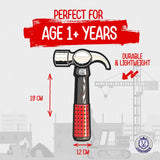 Liontouch Hammer
