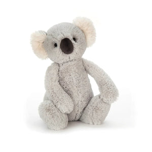Jellycat Bashful Koala Original 12" (light grey - discontinued)