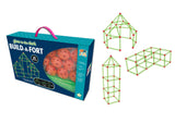 Buddy & Barney® Glow in the Dark Build-a-Fort