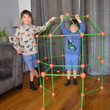 Buddy & Barney® Glow in the Dark Build-a-Fort