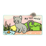 Jellycat Board Book If I Were A Kitten