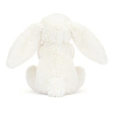 Jellycat Bashful Bunny With Carrot 7" - Discontinued