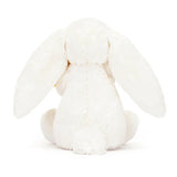 Jellycat Bashful Bunny With Daffodil 7" - Discontinued